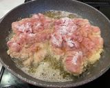 究極のチキン南蛮作り方4写真