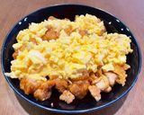 究極のチキン南蛮作り方8写真
