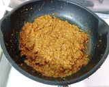 簡単☆美味しいキーマカレー作り方4写真