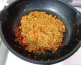 簡単☆美味しいキーマカレー作り方5写真