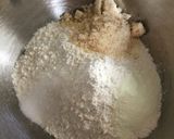 コーヒーパン作り方5写真