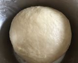 コーヒーパン作り方6写真