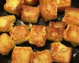 朝からでも！フレンチトースト作り方4写真