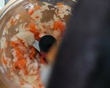 簡単！大豆ミート生トマト〜ミートソース♪作り方1写真
