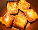 朝からでも！フレンチトースト作り方5写真