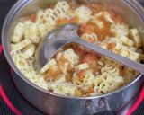 簡単♡トマトソースパスタ作り方23写真