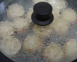 海老とレンコンのはさみ焼作り方8写真