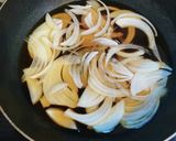 フライパンで簡単☆半熟たまごの親子丼作り方2写真