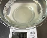 お子さんにも！レンジで簡単！みかんゼリー作り方4写真
