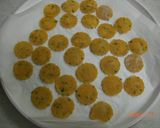 ポテトおからチップス☆ピザ味♪作り方7写真