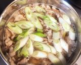 レトルトや残りのカレーで最強カレーうどん作り方3写真