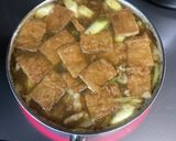 レトルトや残りのカレーで最強カレーうどん作り方4写真
