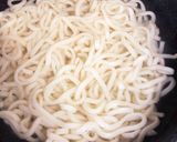 レトルトや残りのカレーで最強カレーうどん作り方2写真