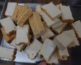 夏はやっぱりゴーヤチャンプル!作り方3写真