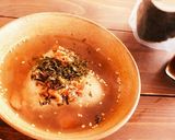 極旨美人出汁茶漬け《鮭》極UMAMI美人作り方6写真