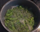 冷たい枝豆ミルクスープ♡作り方1写真