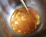 お父さんの秘伝のチャーハン☆彡作り方3写真
