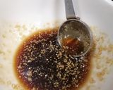 お父さんの秘伝のチャーハン☆彡作り方4写真