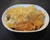 サバ缶のチーズ焼き作り方8写真