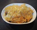 サバ缶のチーズ焼き作り方8写真