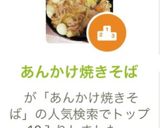 あんかけ焼きそば作り方15写真
