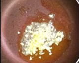 ブタミョウガ丼作り方4写真