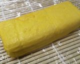 我が家の卵焼き作り方5写真