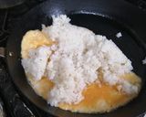 お父さんの秘伝のチャーハン☆彡作り方6写真