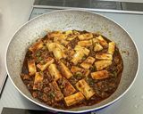 簡単!!麻婆豆腐!(^^)!作り方1写真