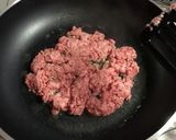 デミグラスソース★リメイク★ボロネーゼ作り方1写真