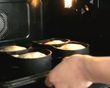 猫の形の揚げパン作り方14写真
