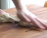 猫の形の揚げパン作り方2写真