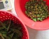 枝豆オートミールクッキー作り方3写真
