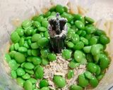 枝豆オートミールクッキー作り方5写真