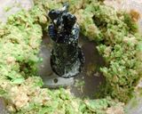 枝豆オートミールクッキー作り方6写真