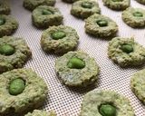 枝豆オートミールクッキー作り方9写真
