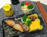 我が家の卵焼き作り方6写真