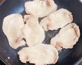 ♡旨タレたっぷり豚肉の生姜焼き♡作り方3写真