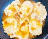 ♡旨タレたっぷり豚肉の生姜焼き♡作り方4写真