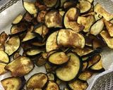 具沢山な揚げナス納豆作り方3写真