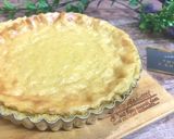 オートミールと豆腐のベイクドチーズケーキ作り方5写真