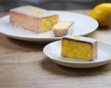 ウィークエンドシトロン作り方16写真