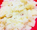 幼児食ジャガイモとシラスのコンソメおやき作り方5写真