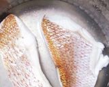 美味しい鯛そぼろ作り方2写真