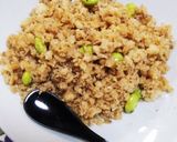美味しい鯛そぼろ作り方5写真