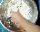 400円でできる！うなぎを使わないうな丼作り方2写真