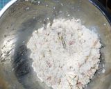 400円でできる！うなぎを使わないうな丼作り方3写真