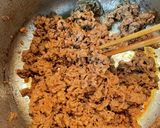 #安価時短簡単☆牛しゃぶ肉のサンチュ巻き作り方5写真