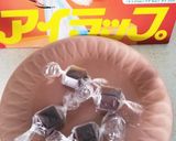 無駄なし簡単チョコバナナ おやつに^ω^作り方3写真