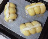 ちくわパン作り方10写真